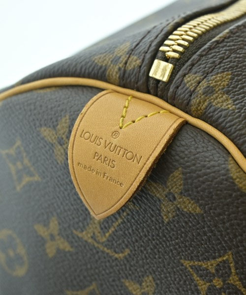 LOUIS VUITTON 週末包/旅行包