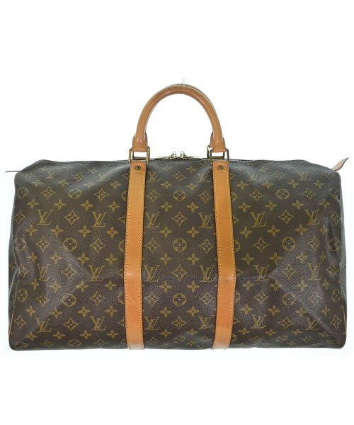 LOUIS VUITTON 週末包/旅行包