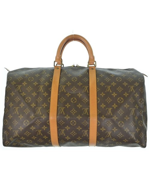 LOUIS VUITTON 週末包/旅行包