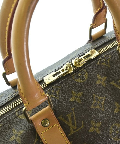 LOUIS VUITTON 週末包/旅行包