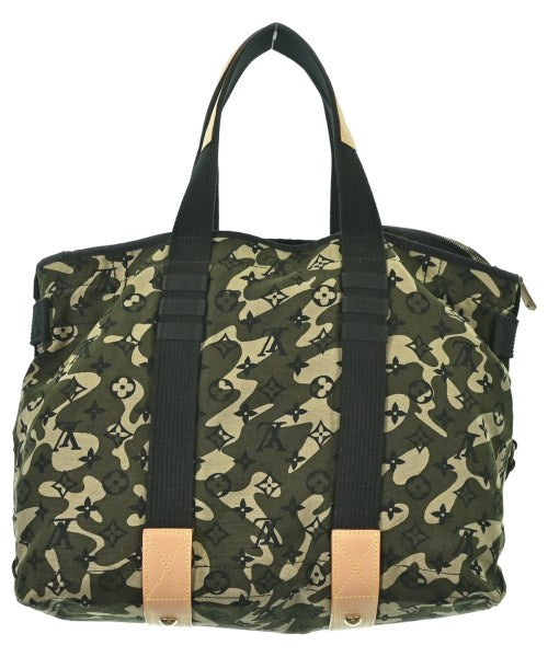 LOUIS VUITTON 手提包