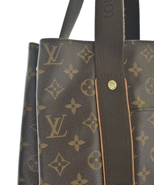 LOUIS VUITTON 托特包