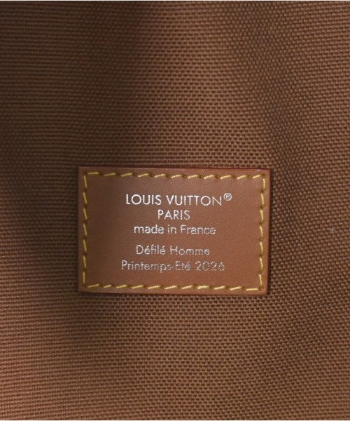 LOUIS VUITTON 背包
