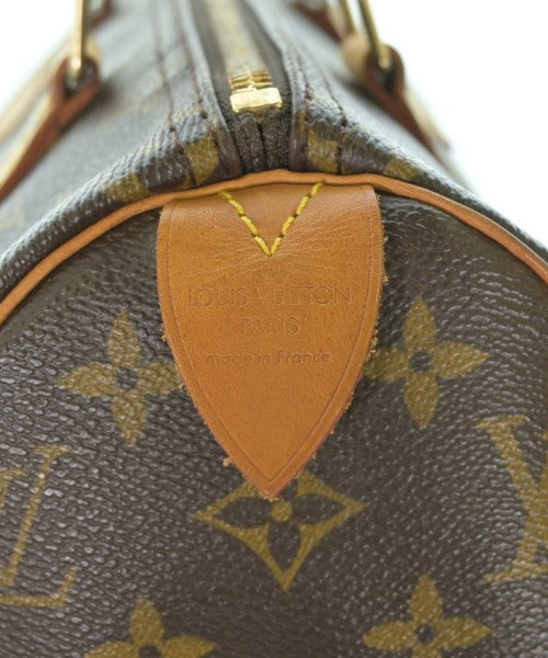 LOUIS VUITTON 週末包/旅行包