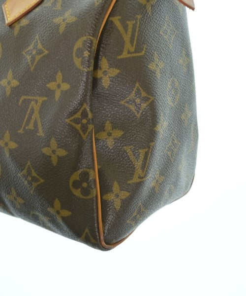 LOUIS VUITTON 週末包/旅行包