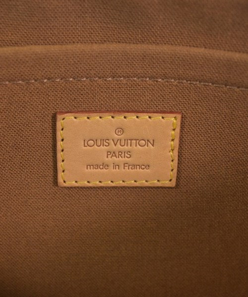LOUIS VUITTON 手提包