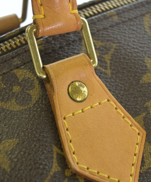 LOUIS VUITTON 週末包/旅行包