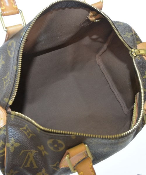 LOUIS VUITTON 週末包/旅行包