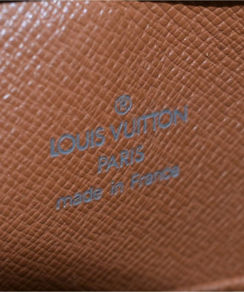 LOUIS VUITTON 肩背包