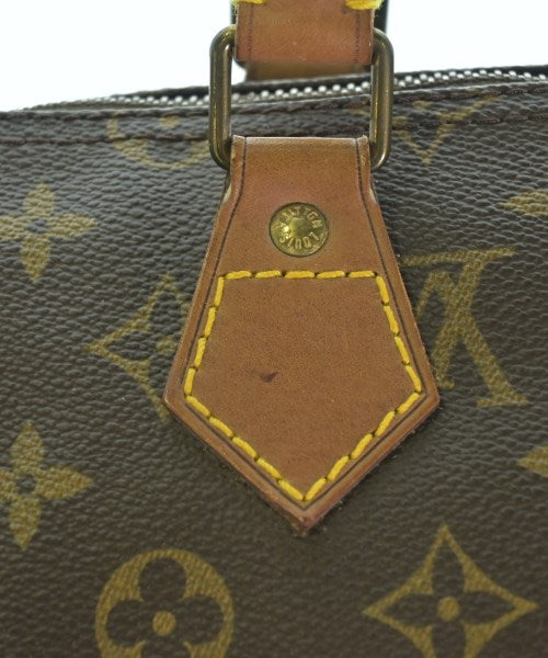 LOUIS VUITTON 週末包/旅行包