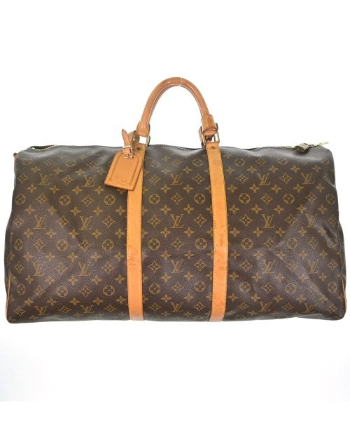 LOUIS VUITTON 週末包/旅行包