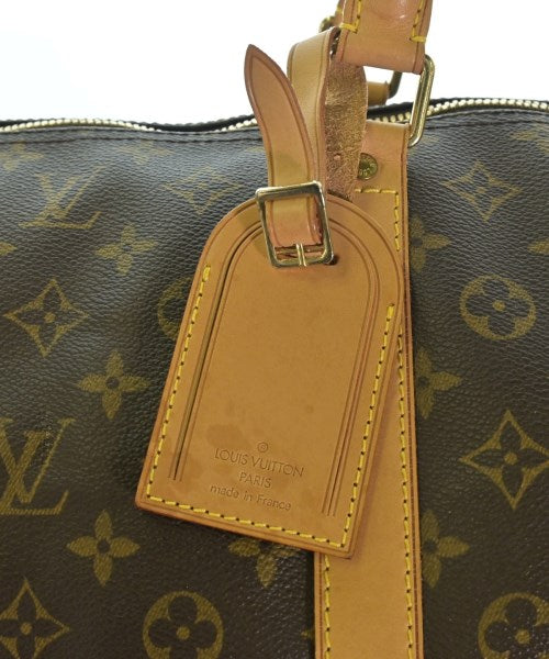 LOUIS VUITTON 週末包/旅行包