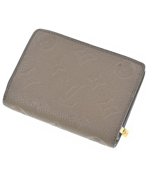 LOUIS VUITTON 錢包/零錢包