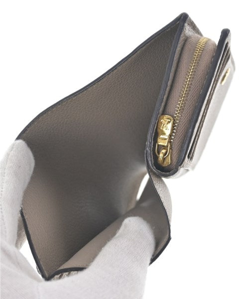 LOUIS VUITTON 錢包/零錢包