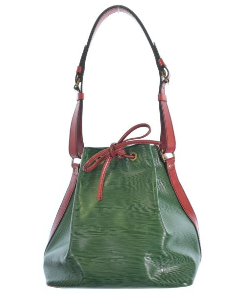 LOUIS VUITTON 肩背包