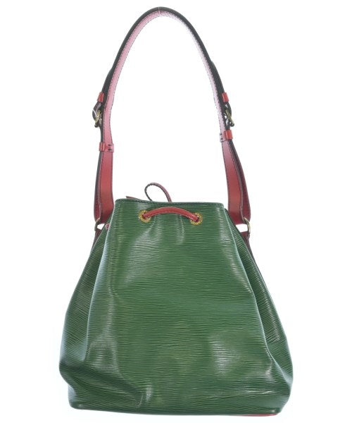 LOUIS VUITTON 肩背包