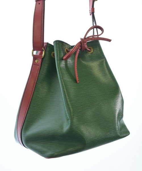 LOUIS VUITTON 肩背包