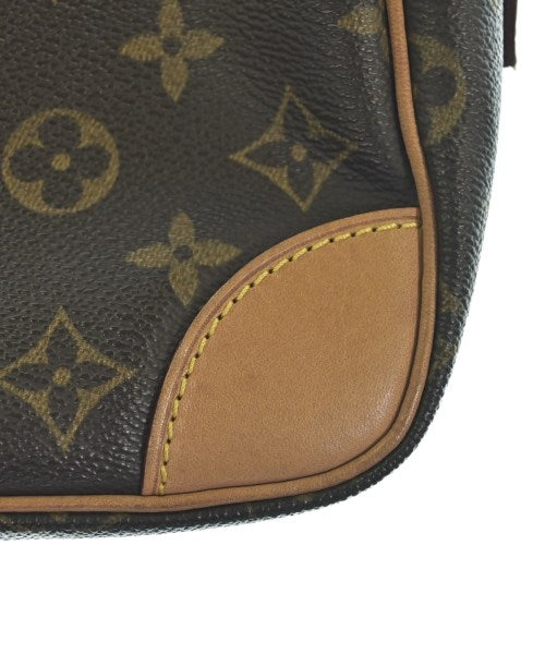 LOUIS VUITTON 肩背包