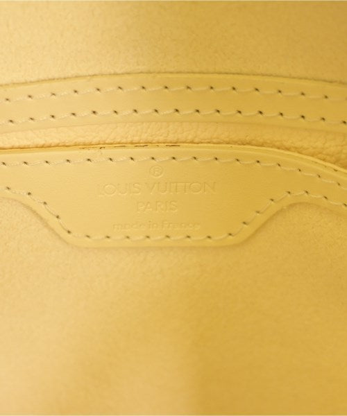 LOUIS VUITTON 背包