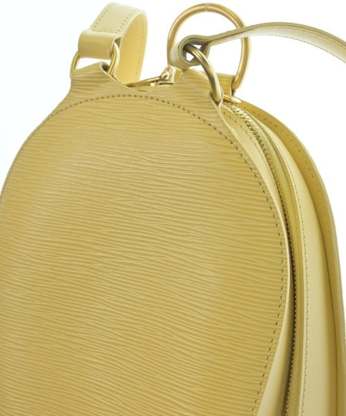 LOUIS VUITTON 背包