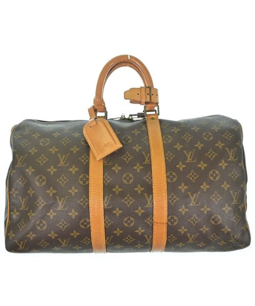 LOUIS VUITTON 週末包/旅行包