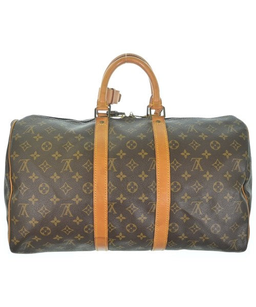 LOUIS VUITTON 週末包/旅行包
