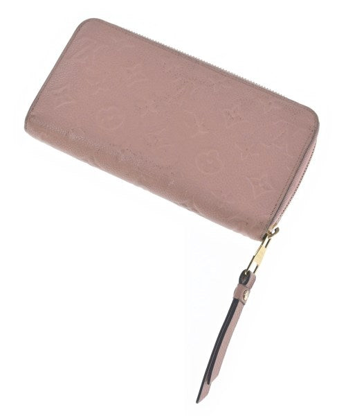 LOUIS VUITTON 錢包/零錢包