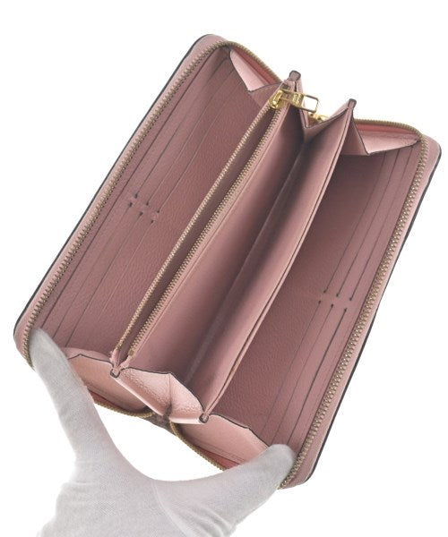 LOUIS VUITTON 錢包/零錢包