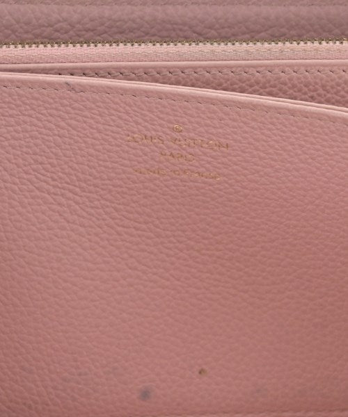 LOUIS VUITTON 錢包/零錢包