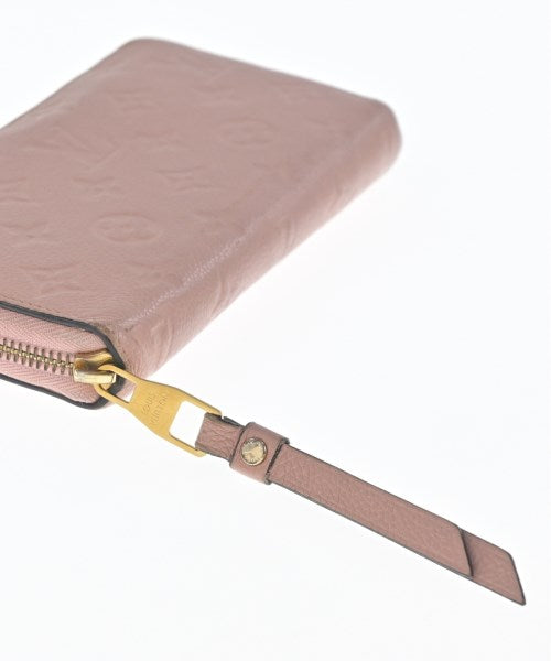 LOUIS VUITTON 錢包/零錢包