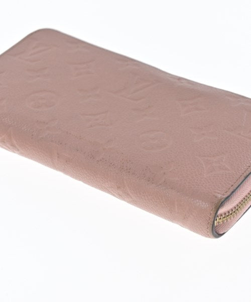LOUIS VUITTON 錢包/零錢包