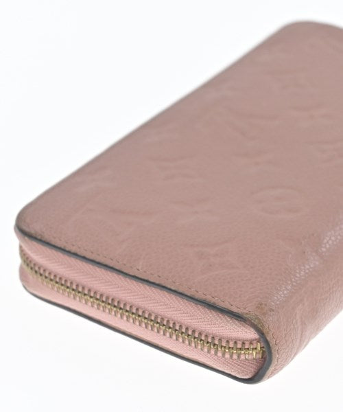 LOUIS VUITTON 錢包/零錢包
