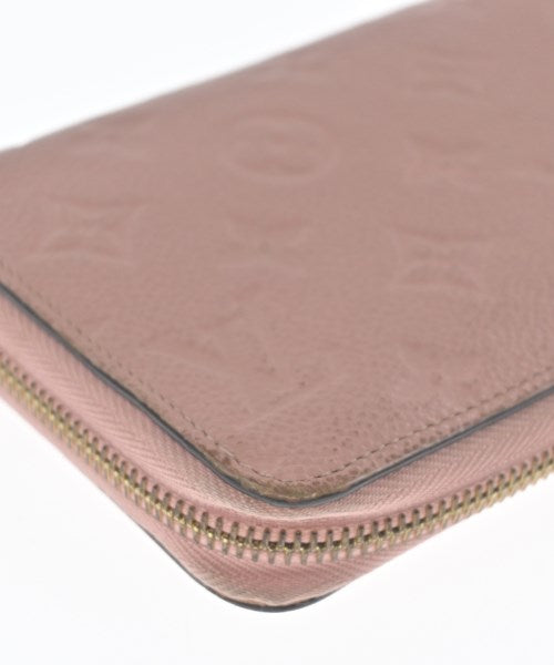 LOUIS VUITTON 錢包/零錢包