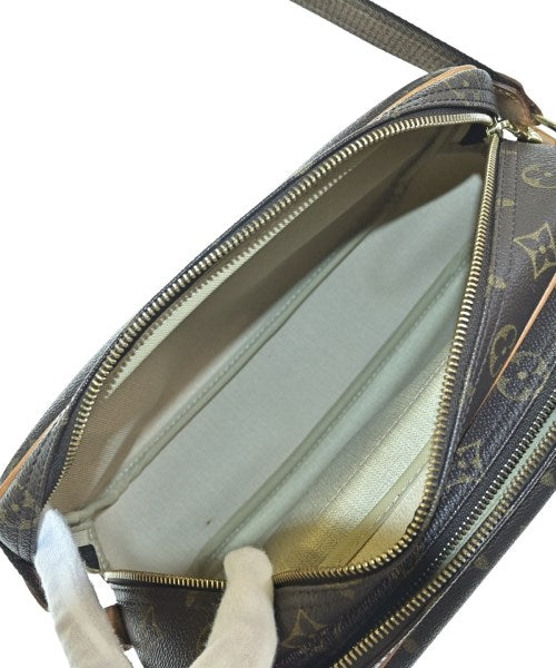 LOUIS VUITTON 肩背包