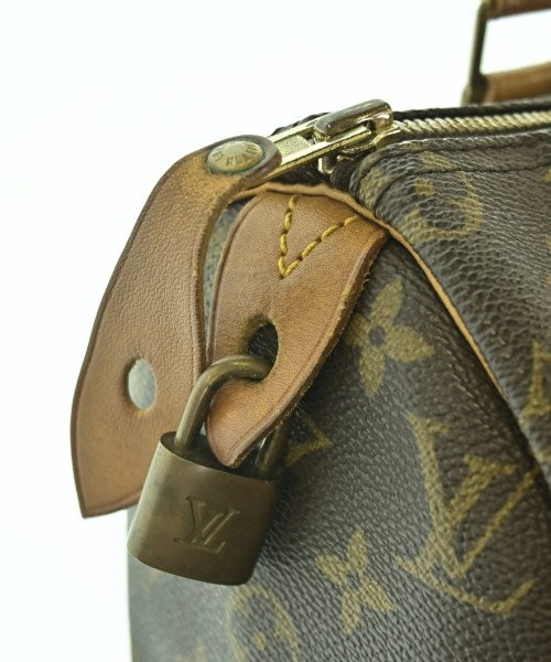 LOUIS VUITTON 週末包/旅行包