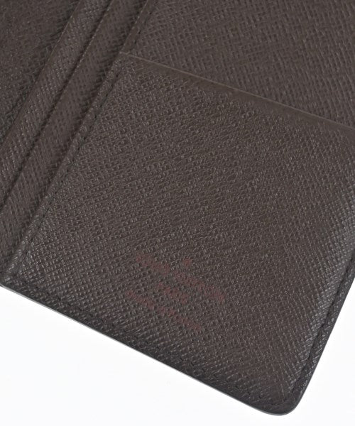 LOUIS VUITTON 錢包/零錢包