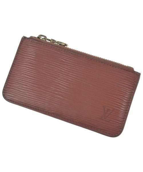 LOUIS VUITTON 錢包/零錢包