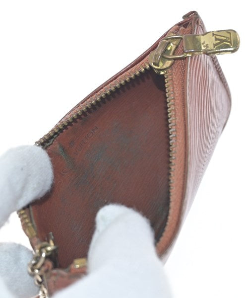 LOUIS VUITTON 錢包/零錢包
