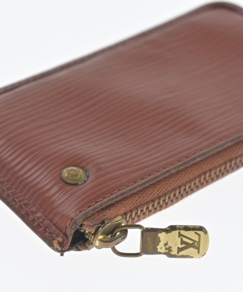 LOUIS VUITTON 錢包/零錢包
