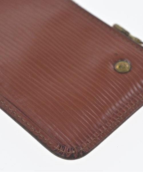LOUIS VUITTON 錢包/零錢包