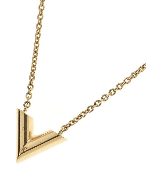 LOUIS VUITTON 項鍊