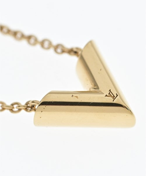 LOUIS VUITTON 項鍊