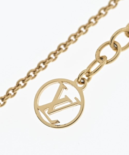 LOUIS VUITTON 項鍊