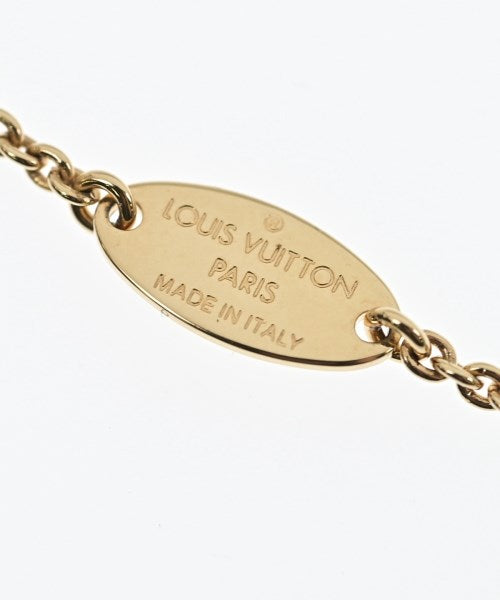 LOUIS VUITTON 項鍊