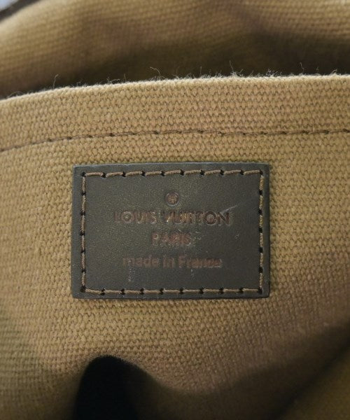 LOUIS VUITTON 信使包