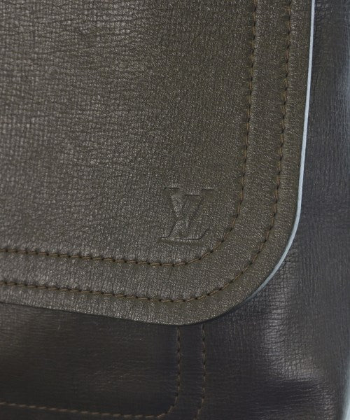 LOUIS VUITTON 信使包