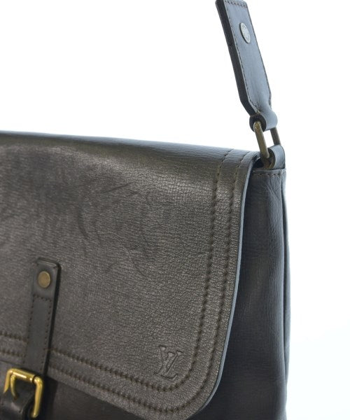 LOUIS VUITTON 信使包
