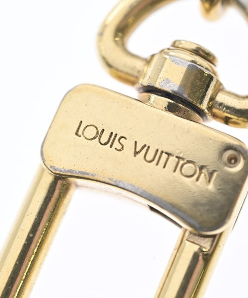 LOUIS VUITTON 鑰匙盒/鑰匙圈