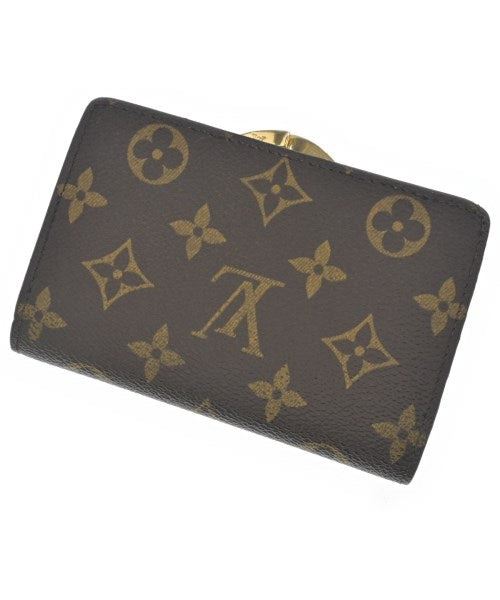 LOUIS VUITTON 錢包/零錢包