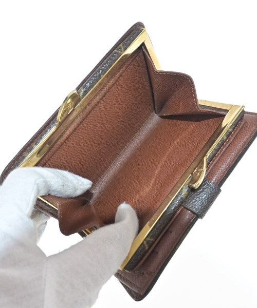 LOUIS VUITTON 錢包/零錢包